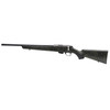 TIKKA T1x Roughtech .22LR 20in 10rd Left Hand Bolt-Action Rifle (JRT1XRT400)