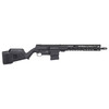 CMMG Dissent BR3 .308 Win 16.1in 10rd Armor Black Semi-Auto Rifle (38A530C-AB)