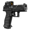 WALTHER PDP Professional ACRO Compact 9mm 4in 3x18rd Striker-Fired Pistol (4797067)