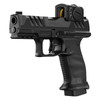 WALTHER PDP Professional ACRO Compact 9mm 4in 3x18rd Striker-Fired Pistol (4797067)