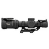 SIG SAUER TANGO-MSR Compact 1-10x24 FFP Illum BDC-10 Reticle Black Riflescope w/ Mount (SOTMC11002)