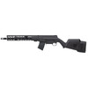 CMMG Dissent Br47 7.62x39mm 14.3in P&W 10rd Armor Black Semi-Auto Rifle (86A330A-AB)