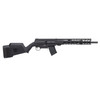 CMMG Dissent Br47 7.62x39 16.1in 10rd Armor Black Semi-Auto Rifle (86A940A-AB)