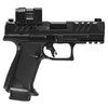 WALTHER PDP F-Series Professional ACRO 9mm 4in 3x18rd Striker-Fired Pistol (4797057)