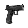 WALTHER PDP F-Series Pro-E 9mm 4in 18rd Optic Ready Semi-Auto Pistol (4797055)