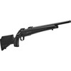 CZ 600 Plus Alpha 6.5 PRC 24in 3rd Black Synthetic Soft Touch Bolt-Action Rifle (07417)