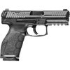 HK VP9A1 X OR 9mm 4.09in 1x17rd/1x20rd Black Striker-Fired Pistol (81001210)