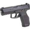 HK VP9A1 X OR 9mm 4.09in 2x15rd Black Striker-Fired Pistol (81001211)