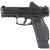 HK VP9A1 X OE SCS 9mm 4.09in 1x17rd/1x20rd Black Striker-Fired Pistol (81001213)