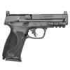 SMITH & WESSON M&P9 2.0 9mm Luger 4.25in 2x 10rd Mags Black Striker-Fired Pistol (14276)