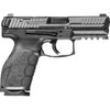 HK VP9A1 X Tactical 9mm 4.7in 2x10rd Black Striker-Fired Pistol (81001225)