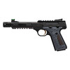 BROWNING Buck Mark Contour Pro 22 LR 4.4in 10rd Black/Gray Pistol (051598490)