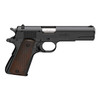 BROWNING 1911-22 A1 22LR Polymer Full Size 4.25in 10rd Brown Grip/Matte Black Pistol (051063490)