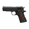 BROWNING 1911-22 A1 22LR Polymer Compact 3.63in 10rd Brown Grip/Matte Black Pistol (051064490)