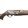 BROWNING BAR MK 4 Medallion .243 Win 22in 4rd Semi-Auto Rifle (039009211)