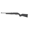 RUGER 10/22 22LR 16.4in 10rd Black Semi-Auto Rifle (32000)