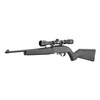 RUGER 10/22 22LR 16.4in 10rd Black Semi-Auto Rifle w/ Viridian EON 3-9x40 Scope (32001)