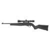 RUGER 10/22 22LR 16.4in 10rd Black Semi-Auto Rifle w/ Viridian EON 3-9x40 Scope (32001)