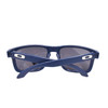 Open-box: OAKLEY SI Armed Forces Holbrook Prizm Black Lenses Matte Navy Sunglasses (OO9102-H755) - Great condition, limited use