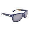 Open-box: OAKLEY SI Armed Forces Holbrook Prizm Black Lenses Matte Navy Sunglasses (OO9102-H755) - Great condition, limited use