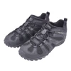 Open-box: MERRELL Men Cham 8 Stretch Tactical Boot, Color: Black, Size: 8.5 (J099405-8.5) - Great condition, limited use