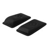 GRITR IWB/AIWB Hook-Backed Foam Holster Wedges (2 Sizes) - Concealed Comfort