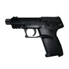 Used: Kel-Tec P17 22 LR Semi Auto Pistol - Threaded Barrel, 4x Mags - Good Condition