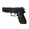Used: Sig Sauer P220 45 ACP Semi Auto Pistol - Soft Case, 1x Mag - Good Condition