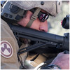 MAGPUL MOE Mil-Spec Fixed Carbine Black Buttstock for AR15/M16 (MAG480)