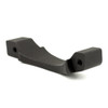 AERO PRECISION Anodized Black Billet Trigger Guard with Logo (APRH100305C)
