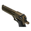 MAGNUM RESEARCH Desert Eagle Mark XIX .357 /.44 And .50AE 6in Burnt Bronze Cerakote Pistol Component System (DEXIX6BB)