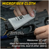 OTIS .38 Cal/9mm Ripcord Deluxe Cleaning Kit (FG-RCD-9MM)