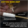 OTIS .38 Cal/9mm Ripcord Deluxe Cleaning Kit (FG-RCD-9MM)
