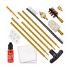 OTIS 12 Gauge Shotgun Cleaning Kit with Brass Rods (FG-SRS-12)