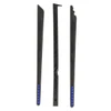 OTIS TECHNOLOGY Multi-Purpose Scraper & Brush Set (FG-386-3)