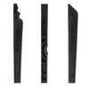 OTIS TECHNOLOGY Multi Purpose Scraper and Brush Set (386-3)