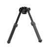 MAGPUL MOE QD Black Bipod for M-LOK (MAG1511-BLK)