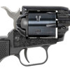 HERITAGE MANUFACTURING Rough Rider .22LR/.22WMR 6.5in 6rd Revolver (RR22MB6PG)