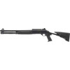 BENELLI M4 EXT 12ga-3in 18.5in 7rd MultiCam Black Semi-Auto Shotgun (11787)