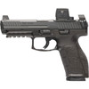 HK VP9A1 F OE 9mm 4.5in 17rd/20rd Pistol With VTX CCW Enclosed (81001350)