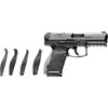 HK VP9A1 F OE 9mm 4.5in 17rd/20rd Pistol With VTX CCW Enclosed (81001350)