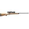 BROWNING X-Bolt 2 Medallion 300 Win Mag 26in 3rd Fixed Gloss AAAA Maple Wood Stock Bolt-Action Rifle (036080229)