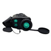 BERING OPTICS Crisp-LRF 384 3.25-13.0x35mm Thermal Monocular with Laser Rangefinder (BE43535)