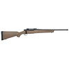 MOSSBERG Patriot Predator 450 Bushmaster 20in Threaded Barrel 4rd Synthetic Flat Dark Earth Rifle (28252)