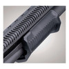 MOSSBERG 590R 12 Gauge 18.5in 6rd MBUS 3 Sights Chisel Folding Stock Black/FDE Shotgun (50233)