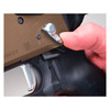 MOSSBERG 590R 12 Gauge 18.5in Stand-Off Barrel 6rd Flat Dark Earth Cerakote Shotgun (50756)