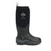 Open-box: MUCK BOOT COMPANY Arctic Sport Boot, Color: Black, Size: 11 (ASP-000A-BLC-110_2) - Damaged package