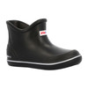 Open-box: XTRATUF Kid Oth 5" Slip , Color: Black, Size: 6 (XKTF001Y-060_2) - Damaged package