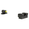 TRIJICON HD XR Night Sight Set for Sig Sauer .40S&W and .45ACP (SG603-C-600860)