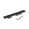 EVOLUTION GUN WORKS 0 MOA Picatinny Rail Scope Mount For Marlin 917, 982, XT-17, XT-22 (47300)